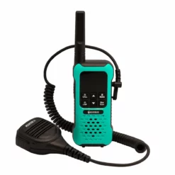 Mountain Lab SCOUT 2W 2-Way Radio (Single) -ATV Store MTN LAB RDS 11