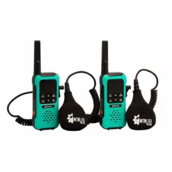 Mountain Lab SCOUT 2W 2-Way Radio (Pair)
