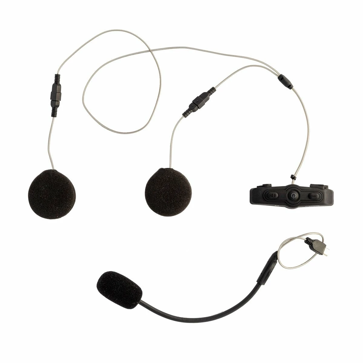 Mountain Lab Bluetooth Helmet Speaker System 1 Mountain Lab Bluetooth Helmet Speaker System