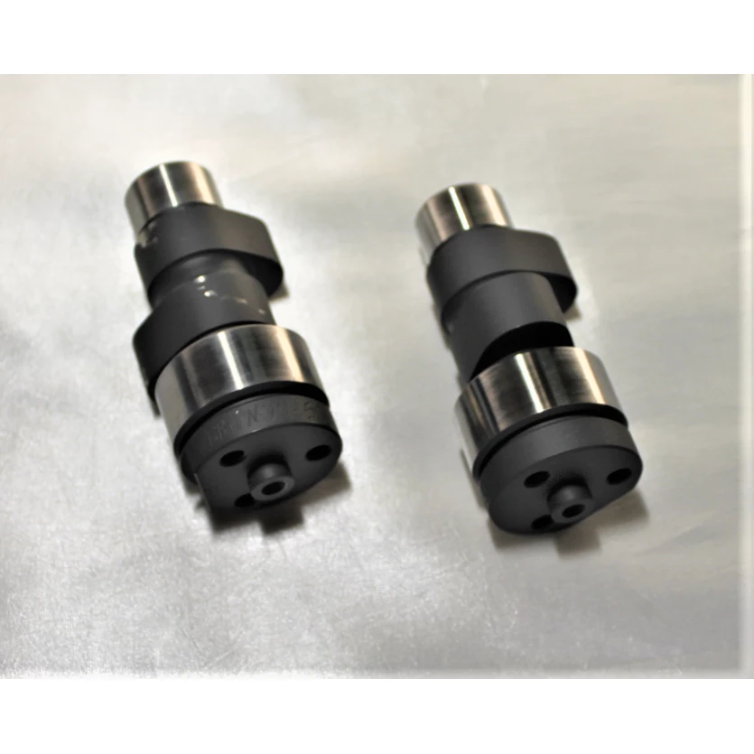 The Mod Shop TMS Stage 2 Drop-in Camshafts Can-Am 800 / 850 / 1000 Rotax Engines 1 The Mod Shop TMS Stage 2 Drop-in Camshafts Can-Am 800 / 850 / 1000 Rotax Engines