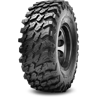 Maxxis Rampage Tire (Radial) 1 Maxxis Rampage Tire (Radial)