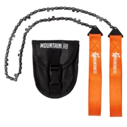 Mountain Lab Backcountry Chainsaw