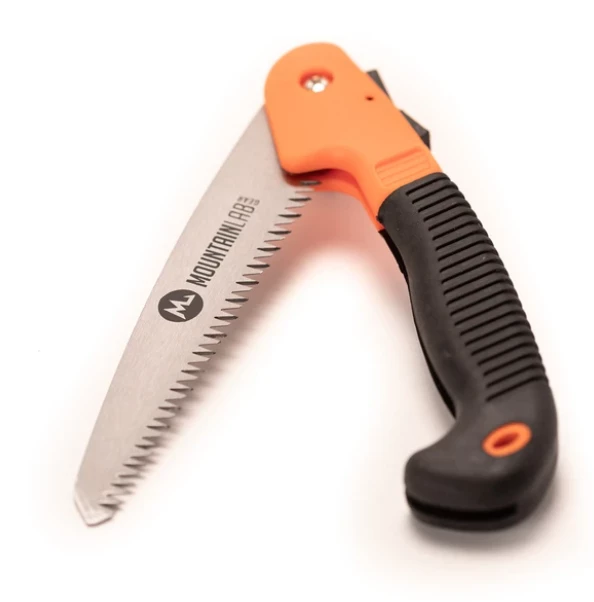 Mountain Lab Folding Handsaw 2 Mountain Lab Folding Handsaw - Image 2