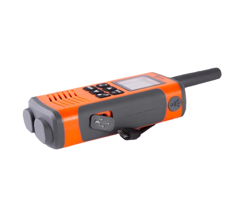 Mountain Lab Roam 2W 2-Way Radio (Set) 3 Mountain Lab Roam 2W 2-Way Radio (Set) - Image 3