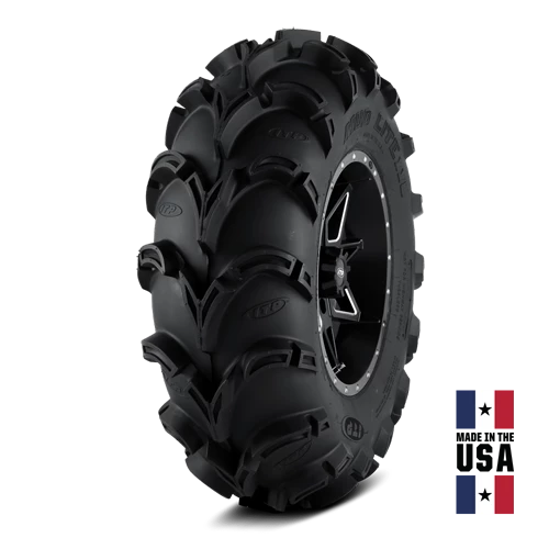 ITP Tires ITP Mud Lite XXL Tire 1 ITP Tires ITP Mud Lite XXL Tire