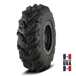 ITP Tires ITP Mud Lite XTR Tire (Xtreme Terrain Radial)