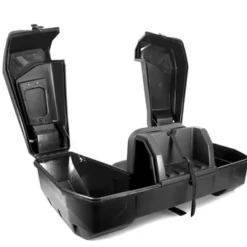 Alternative view of Kimpex Nomad ATV Trunk