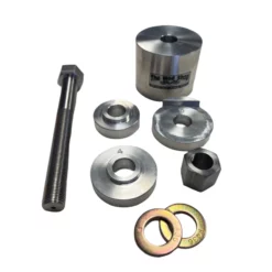 The Mod Shop Can Am Outlander Wheel Bearing Removal / Installation Tool 2.0 -ATV Store PULLER2