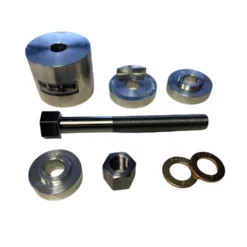 The Mod Shop Can Am Outlander Wheel Bearing Removal / Installation Tool 2.0 -ATV Store PULLER3