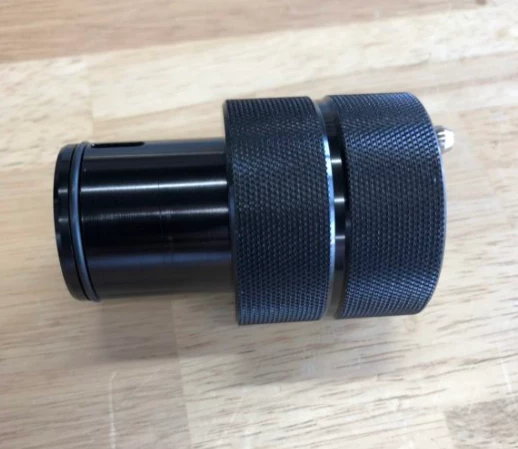 Rogue Wheel Bearing Greasing Tool 1 Rogue Wheel Bearing Greasing Tool