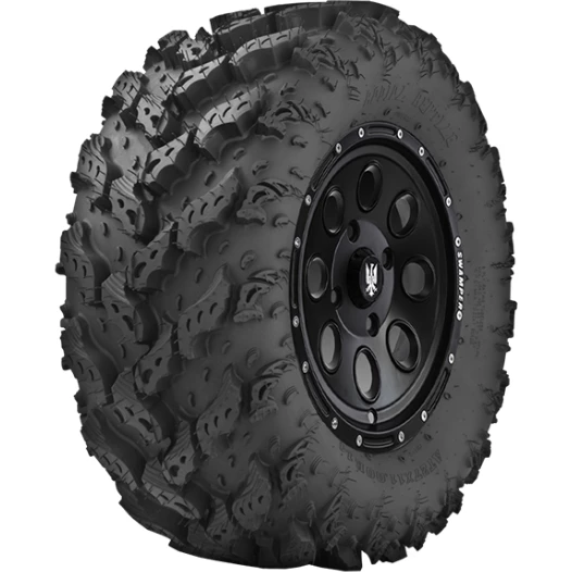 Interco Reptile Tire (Radial) 1 Interco Reptile Tire (Radial)