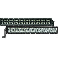 Speed Demon 20" Black Ops Dual Row Light Bar