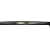 Speed Demon 50" Curved Black Ops Dual Row Light Bar