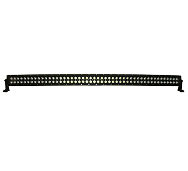 Speed Demon 50" Curved Black Ops Dual Row Light Bar 1 Speed Demon 50" Curved Black Ops Dual Row Light Bar