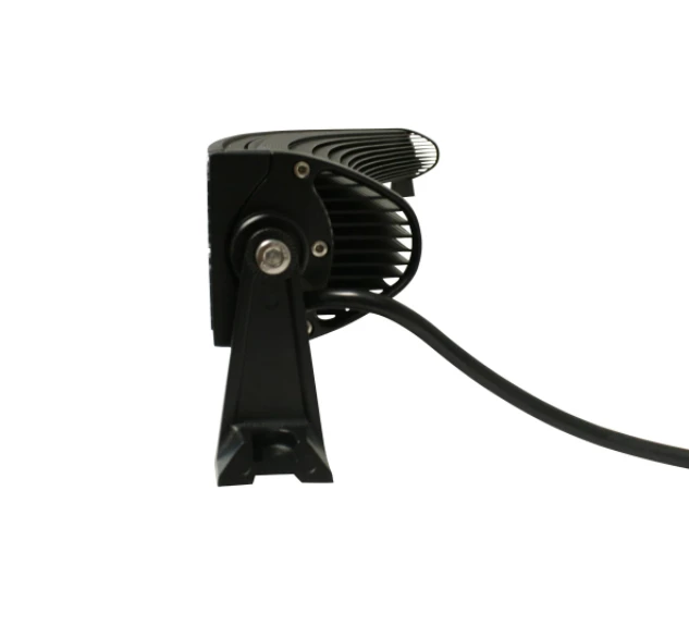 Speed Demon 50" Curved Black Ops Dual Row Light Bar 3 Speed Demon 50" Curved Black Ops Dual Row Light Bar - Image 3