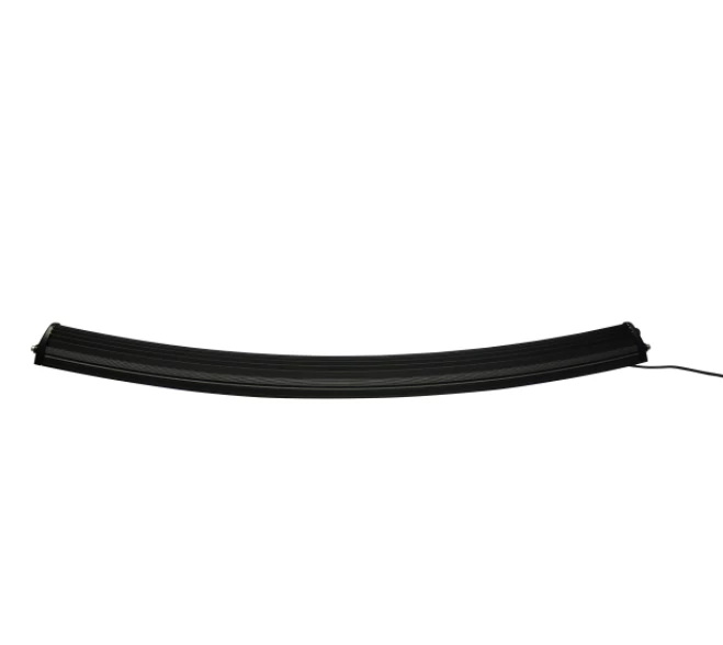 Speed Demon 50" Curved Black Ops Dual Row Light Bar 2 Speed Demon 50" Curved Black Ops Dual Row Light Bar - Image 2
