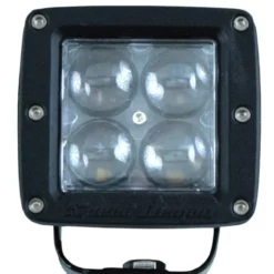 Speed Demon 4-Pack Infinity HD - Driving Light