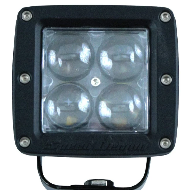 Speed Demon 4-Pack Infinity HD - Driving Light 1 Speed Demon 4-Pack Infinity HD - Driving Light