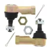 ALL BALLS RACING All Balls Tie Rod End Kit Honda Race Quads And Brute Force