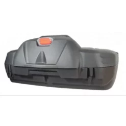 Wes Industries Wes Classic Econo ATV Cargo Box 11 Wes Industries Wes Classic Econo ATV Cargo Box -ATV Store WES box