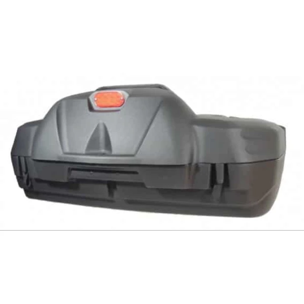 Wes Industries Wes Classic Econo ATV Cargo Box 6 Wes Industries Wes Classic Econo ATV Cargo Box - Image 6