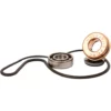 Hot Rods Water Pump Repair Kit Polaris Ranger 800 / RZR 800 / Sportsman 800