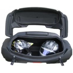 Wes Industries ATV Storage Box Expedition Without Backrest -ATV Store Wes Industries Expedition Box