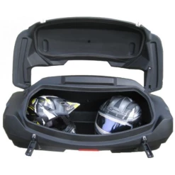 Wes Industries ATV Storage Box Expedition Without Backrest -ATV Store Wes Industries Expedition Box 1800x1800