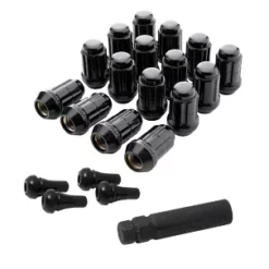 Alpine Powersports Gorilla Wheel Installation Kit