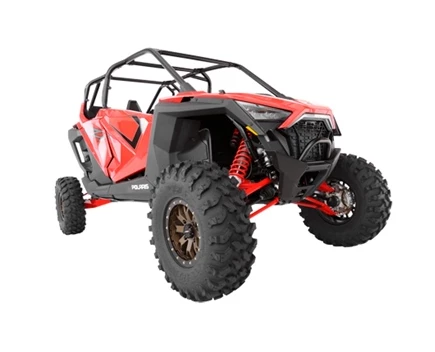 System 3 XTR 370 ATV / UTV All-Terrain Radial Tire 2 System 3 XTR 370 ATV / UTV All-Terrain Radial Tire - Image 2