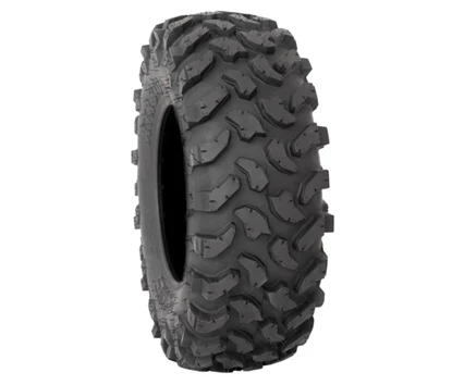 System 3 XTR 370 ATV / UTV All-Terrain Radial Tire 1 System 3 XTR 370 ATV / UTV All-Terrain Radial Tire