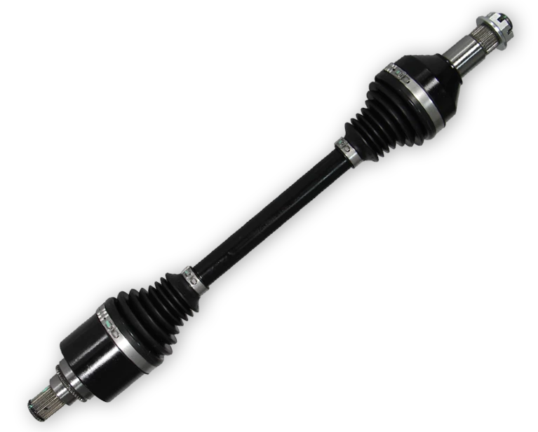 GSP HD Complete CV Axle - Yamaha Grizzly 660 Rear 1 GSP HD Complete CV Axle - Yamaha Grizzly 660 Rear