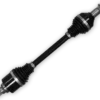 GSP HD Complete CV Axle - Yamaha Grizzly 550 / 700 / Kodiak 700 Rear