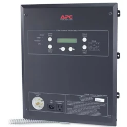 30 Amp, 6-circuit, Universal (EU3) APC