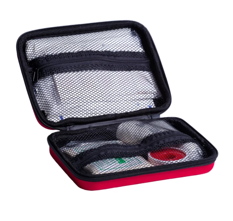 Mountain Lab Backcountry First Aid Kit 3 Mountain Lab Backcountry First Aid Kit - Image 3