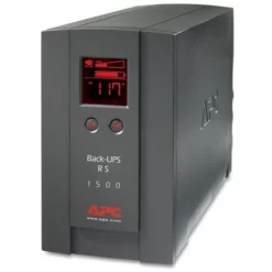 1500 VA/865 Watt W/LCD (UTS Back-up Battery) APC