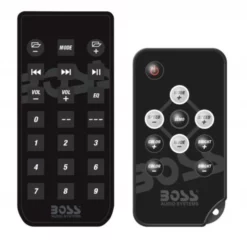 Boss Audio 26″ Bluetooth RGB Lighted Soundbar Stereo -ATV Store bossrgbsoundbarremote