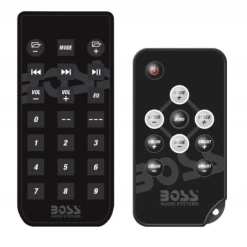 Boss Audio 26″ Bluetooth RGB Lighted Soundbar Stereo -ATV Store bossrgbsoundbarremote 1800x1800