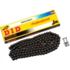 D.I.D 420 X 126 Link NZ Super Non O-Ring HD Motorcycle Chain