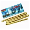 D.I.D ZVM-X Super Street Series 525 Motorcycle Chain