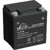 Leoch Battery EBX30L-BS ATV / Motorcycle AGM Battery - (YIX30L-BS, GTX30L-BS, CTX30L-BS)