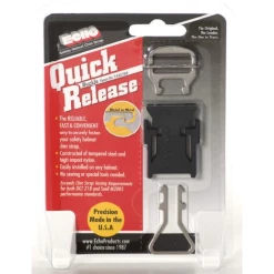 Echo Products Echo Quick Release Helmet Clip