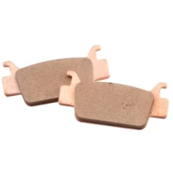 Demon Powersports Demon Brake Pads Honda TRX500 Rubicon, Foreman & TRX680 Rincon (FA410 Style)