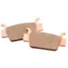 Demon Powersports Demon Brake Pads Honda TRX500 Rubicon, Foreman & TRX680 Rincon (FA410 Style)