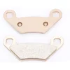 Demon Powersports Demon Brake Pads Polaris Sportsman 550 / 800 / 850 / 1000 (FA475 Style)