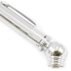 Alpine Powersports Low Pressure Gauge 0-20 PSI