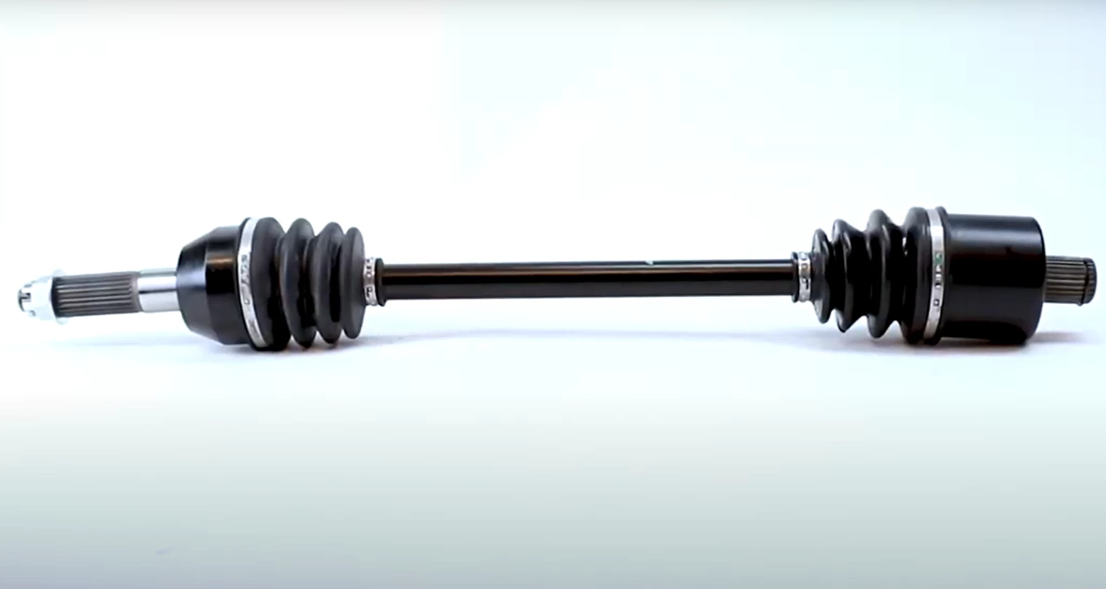 GSP HD CV Axle - Front Sportsman 400 (08-10) 300 (08-10) 1 GSP HD CV Axle - Front Sportsman 400 (08-10) 300 (08-10)