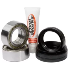 Pivot Works Front Wheel Bearing Kit Honda TRX 420