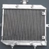 Bronco ATV/UTV Components Radiator For Honda Rubicon 2001-2004