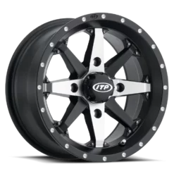 ITP Tires ITP Cyclone Wheel (Rim)